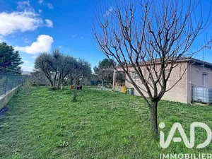 Detached house in Gignac (34150)