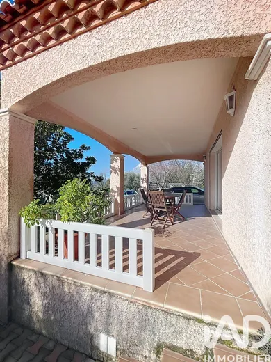 Detached house in Gignac (34150)