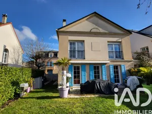 House in Cergy (95000)