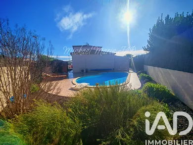 House in Lieuran-lès-Béziers (34290)