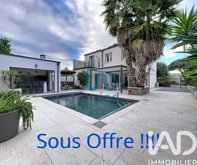 House in Thézan-lès-Béziers (34490)