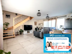 Maison traditionnelle à Terrats (66300)