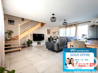 Maison traditionnelle à Terrats (66300)