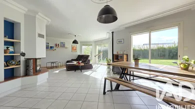 Traditional house in Langueux (22360)