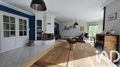 Traditional house in Langueux (22360)