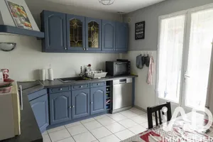 Maison traditionnelle à Boissy-le-Châtel (77169)