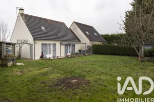 Traditional house in Boissy-le-Châtel (77169)