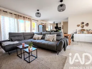 Maison traditionnelle à Terrats (66300)