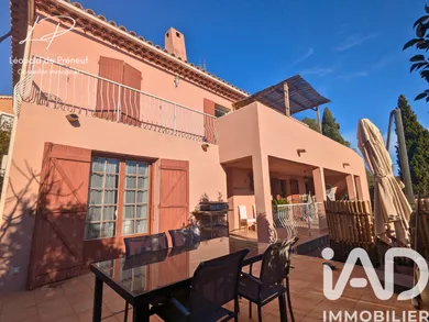 House in Le Pradet (83220)