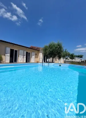 Maison à Barbazan-Debat (65690)