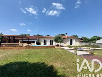 House in Barbazan-Debat (65690)