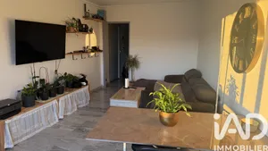 Appartement à Vence (06140)