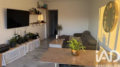 Appartement à Vence (06140)