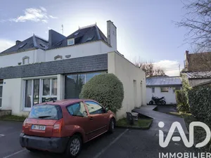 Appartement à Vannes (56000)