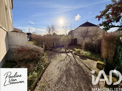 Townhouse in Bréviandes (10450)