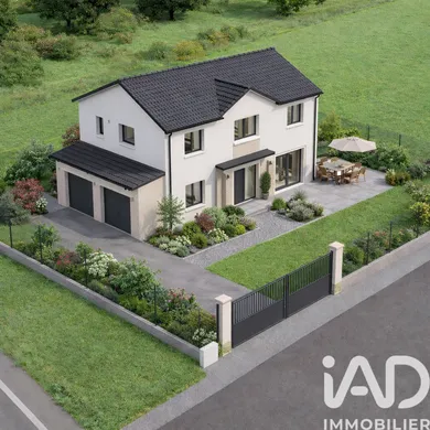 Building plot in Courvaudon (14260)