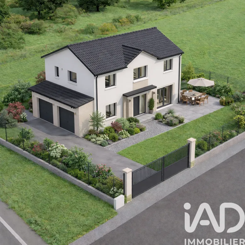 Terrain à bâtir à Courvaudon (14260) · 67 604 €