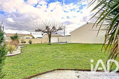 House in Soussans (33460)