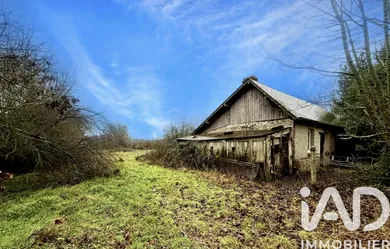 Land in Blangy-le-Château (14130)