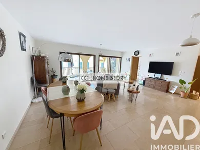 Appartement à Sanary-sur-Mer (83110)