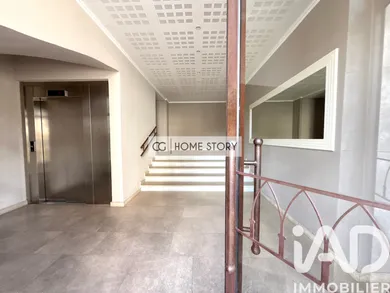 Appartement à Sanary-sur-Mer (83110)