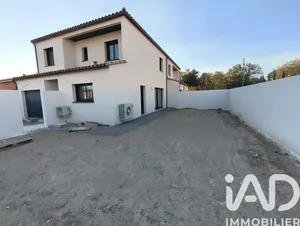 Maison à Saint-Féliu-d'Amont (66170)