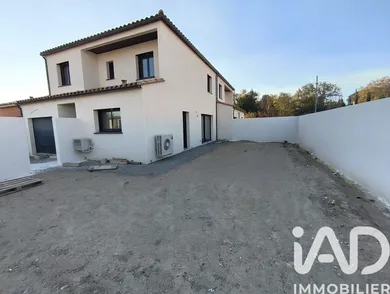 Maison à Saint-Féliu-d'Amont (66170)