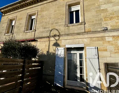 House in Libourne (33500)
