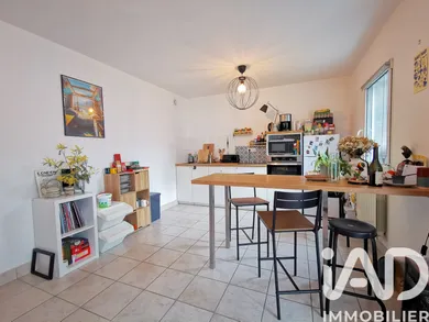 Appartement à Nantes (44300)