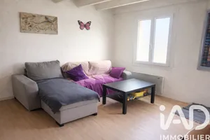 Maison de village à Morestel (38510)