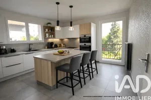 Apartment in Annecy (74960)