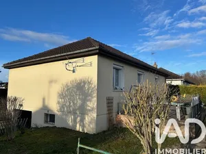 Maison de ville à La Chapelle-Saint-Luc (10600)