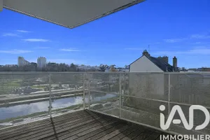 Appartement à Rennes (35000)
