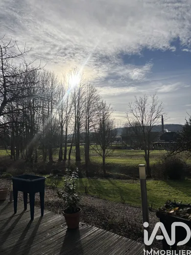 Park home in PONT-AUDEMER (27500)
