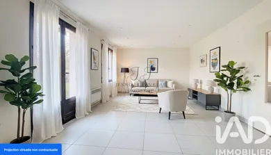 Maison à Carignan-de-Bordeaux (33360)