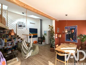 Maison à VIVES (66490)