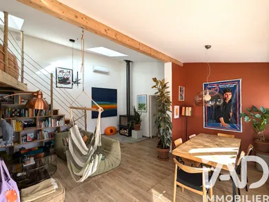 Maison à VIVES (66490)