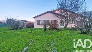 House in Carignan-de-Bordeaux (33360)