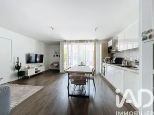 Apartment in Choisy-le-Roi (94600)