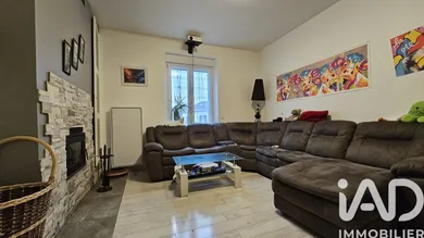 House in Gisors (27140)