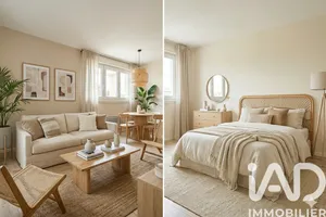 Appartement à Thionville (57100)