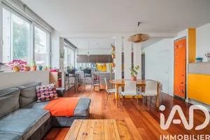 Duplex à Grenoble (38000)