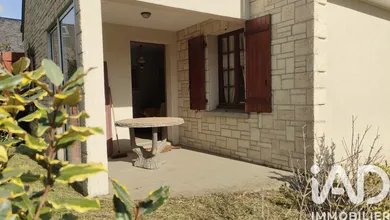 House in Saint-Jean-le-Thomas (50530)