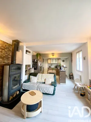 Appartement à Conflans-Sainte-Honorine (78700)