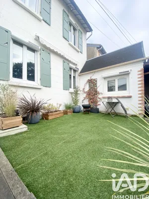 Appartement à Conflans-Sainte-Honorine (78700)