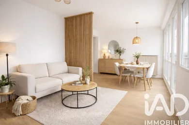 Apartment in Chambourcy (78240)