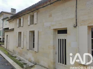 Maison à Les Artigues-de-Lussac (33570)