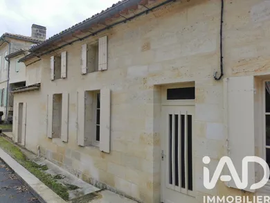 Maison à Les Artigues-de-Lussac (33570)
