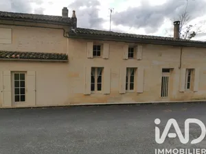 House in Les Artigues-de-Lussac (33570)