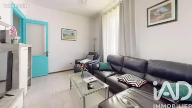 Apartment in Mulhouse (68100)